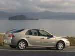 Renault Laguna II 2005 года